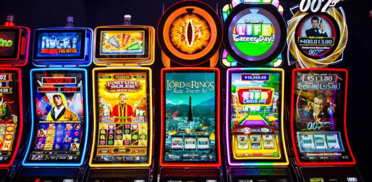 Apa Itu Ekspektasi Jangka Panjang dalam Slot?