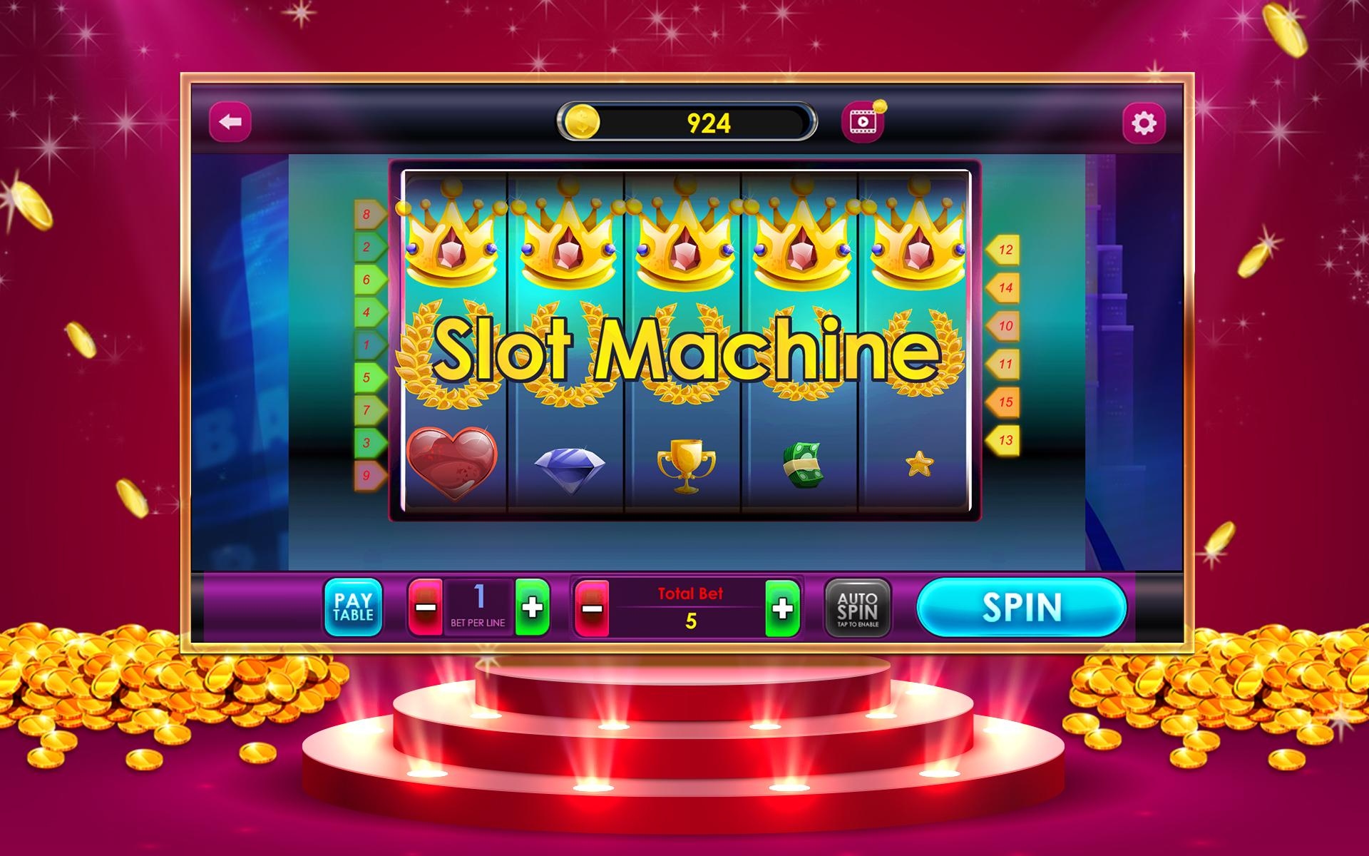 Bagaimana cara menang di slot dengan taruhan kecil?